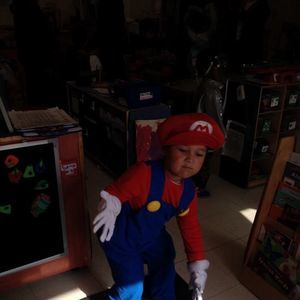 Meet your Posher, Larissa